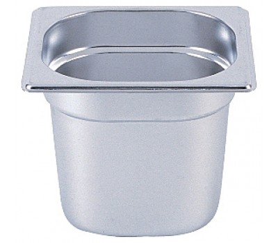 Гастроемкость 1/6 150 / GST 39/ URET / Турция Гастроемкость 1/6 150 / GST 39/ URET / Турция