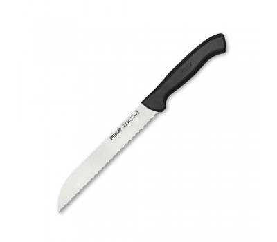 Ecco Нож для хлеба 17,5СМ / 38024 / PIRGE / ТУРЦИЯ