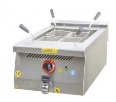 Макароноварка 600.MHSL.E40, 600 серия/Fodinox/Турция Макароноварка 600.MHSL.E40, 600 серия/Fodinox/Турция