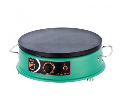 Блинница GREEN, 40 см/CRP-01/ISIKGAZ/ Турция