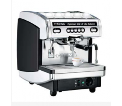 Кофемашина автоматическая с 1ой группой, 5 л/ A1 / Fodinox/ Турция Кофемашина автоматическая с 1ой группой, 5 л/ A1 / Fodinox/ Турция