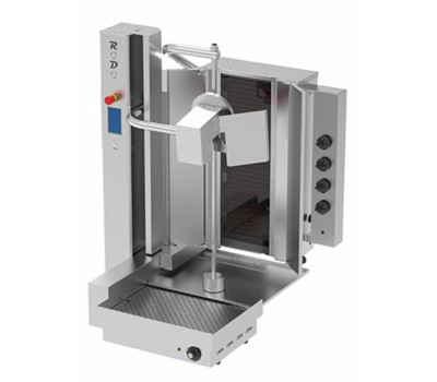 Гриль - робот, аппарат для шаурмы/70 кг /Турция Гриль - робот, аппарат для шаурмы/70 кг /Турция