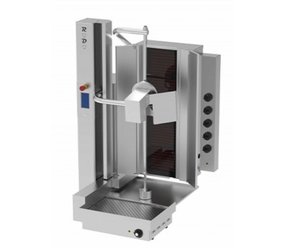 Гриль - робот, аппарат для шаурмы /100кг/Турция