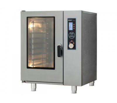 Конвекционная печь MKF-10 DIGI /MAKSAN