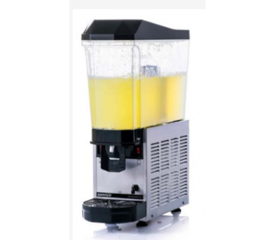 Диспенсер для соков/айрана, 20 л/ N-Mono/ Fodinox/ Турция