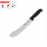 BUTCHERS НОЖ МЯСНИКА 25 СМ, ЧЕРНЫЙ /39610/ PIRGE / ТУРЦИЯ