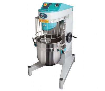 Планетарный миксер Bosfor 10 Л / UPМ-10М
